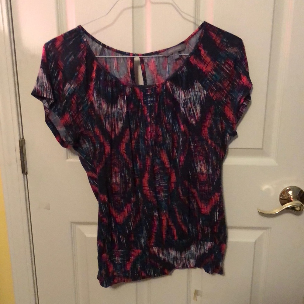 Daisy Fuentes top